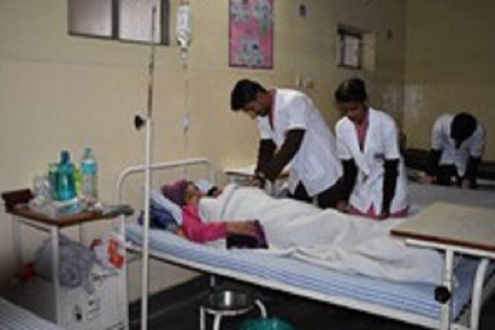 medical-facility